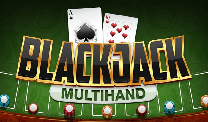 BlackJack Zamba Colombia