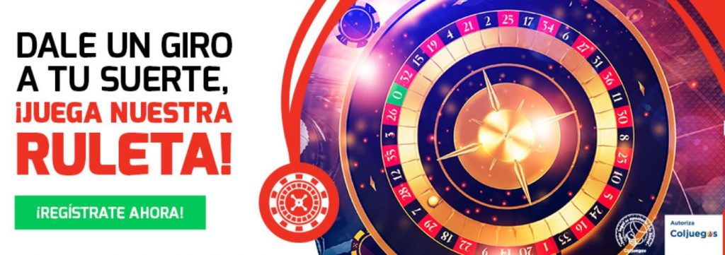 Ruleta Online