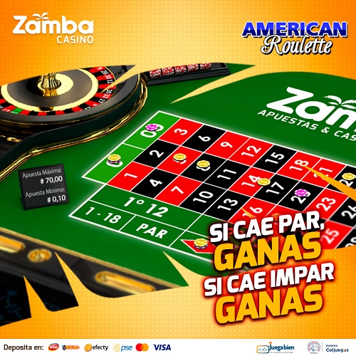 Juegos vegasplus casino online Sobre Ruletas