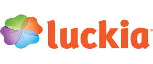 Logo Luckia casino