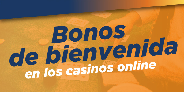 bonos de casino online