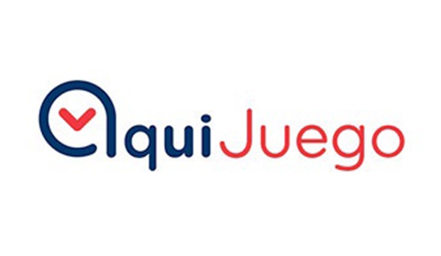 aquí-juego