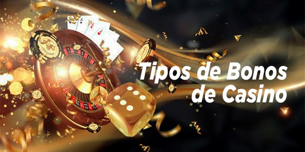 Bonos de Casino