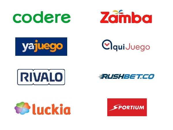 casinos online de Colombia casinos online de Colombia