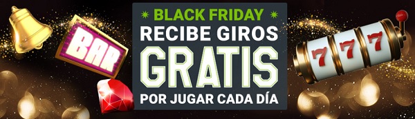 Promociones especiales del Black Friday 2020