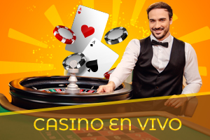Casino en Vivo Colombia