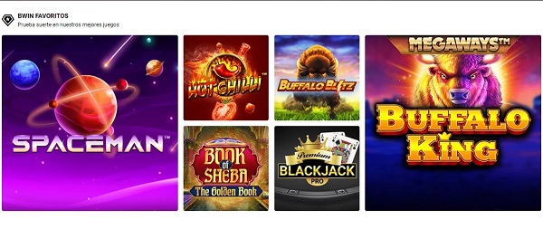 Bwin casino colombia