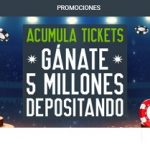 promociones casinos colombia