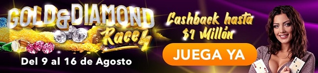 promosi kasino online Agustus 2021