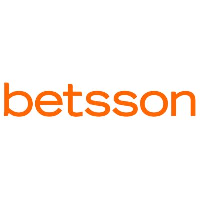 Logo de Betsson casino online en Colombia