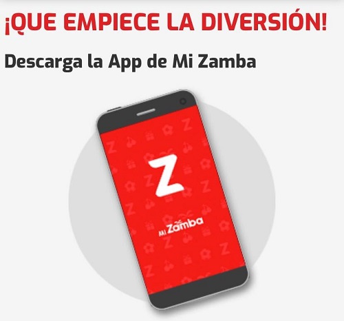 zamba app