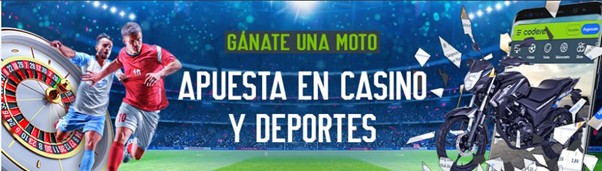 promosi codere kolombia