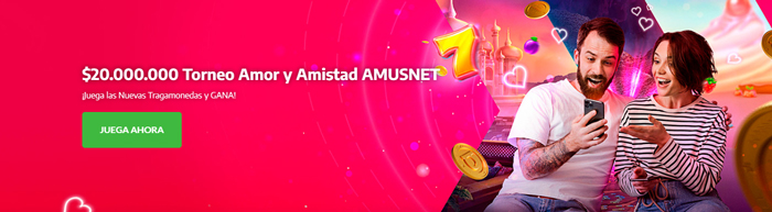 Promosikan cinta dan persahabatan Betsson