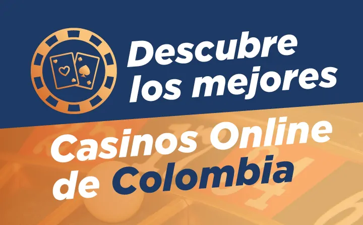 Mejores Casinos Online en Colombia