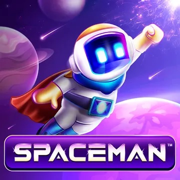 Spaceman de Pragmatic Play