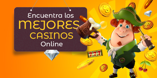 Mejores Casinos Online en Colombia