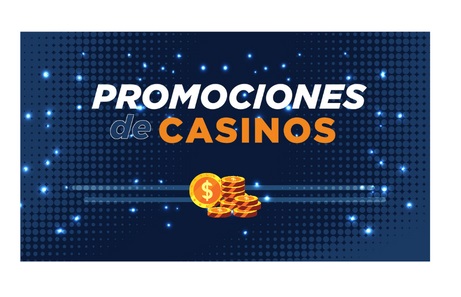 Promociones de casinos febrero 2023