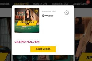 Poker en Bwin