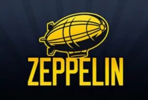 zeppelin crash game 