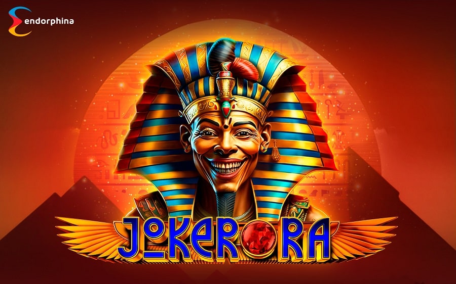 Joker Ra tragamonedas en Colombia