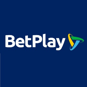 Logo Betplay