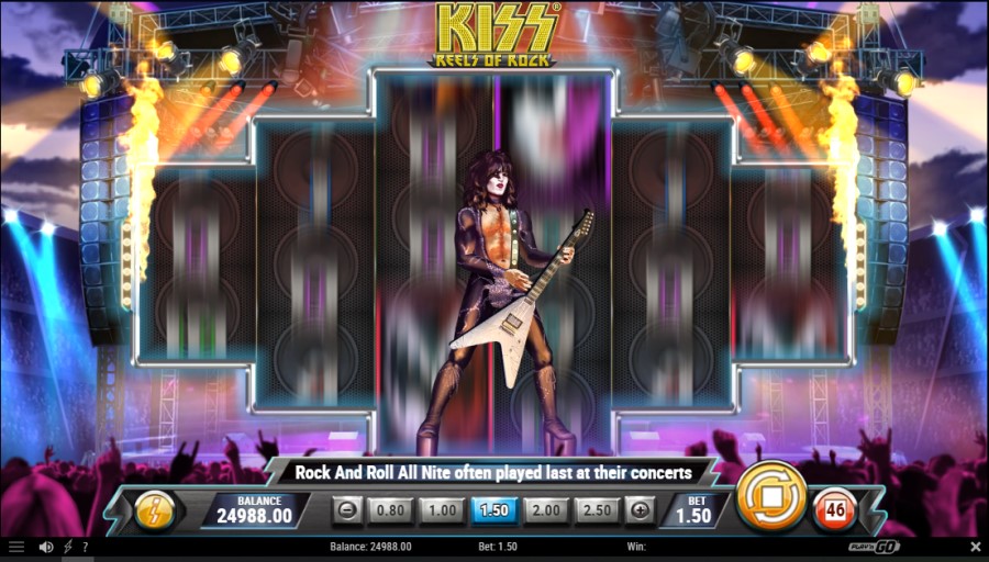 Tragamonedas de Betplay Kiss slot