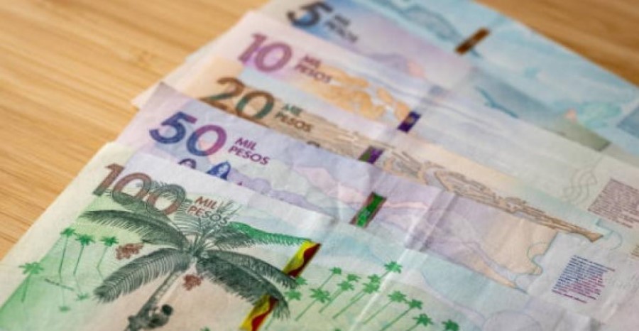 ¿Los casinos online aceptan pesos colombianos?