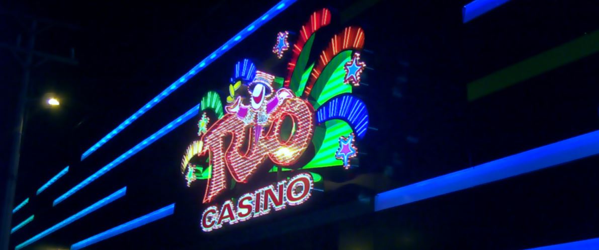 Casinos en Medellín