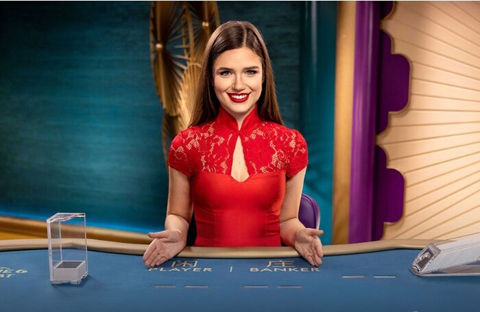 Cómo apostar en Baccarat