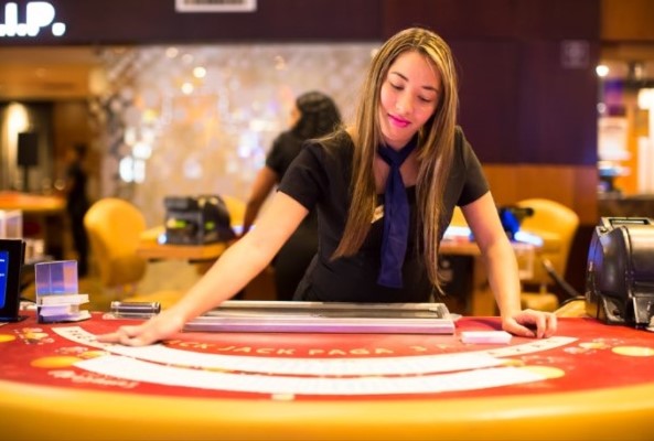 Casinos en Cartagena