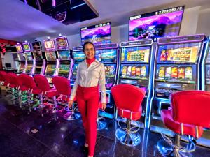 Ciudades de Colombia que más juegan en los casinos