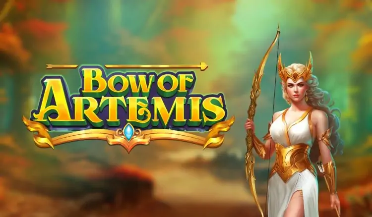 Pragmatic Play marca la diferencia con Bow of Artemis