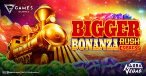 bigger bonanza