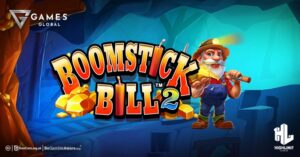 Boomstick Bill 2: lo nuevo de Games Global.